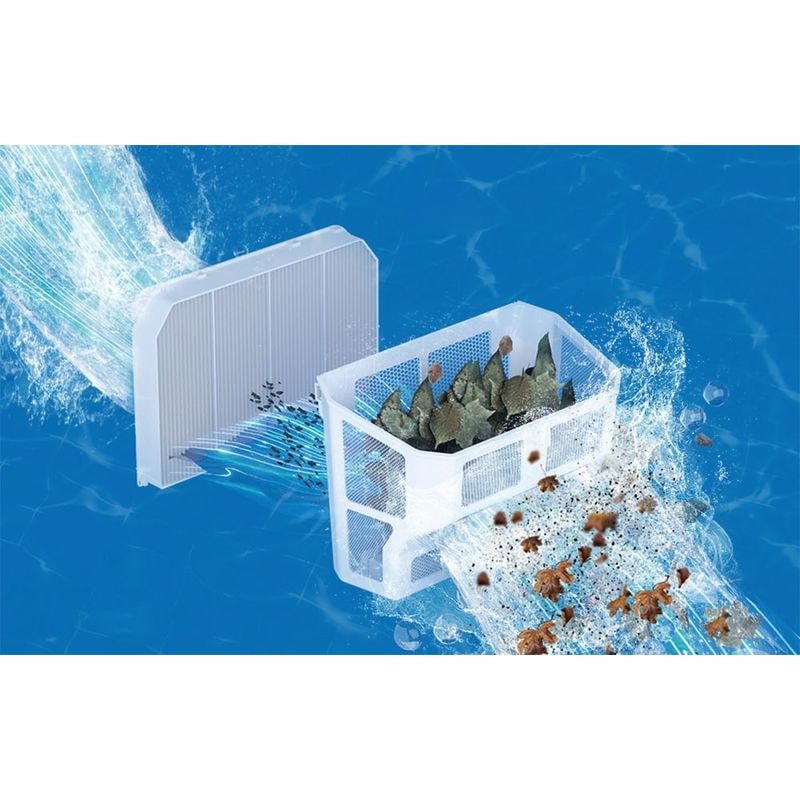 Wybot L1 - Limpador de Fundo para Piscinas