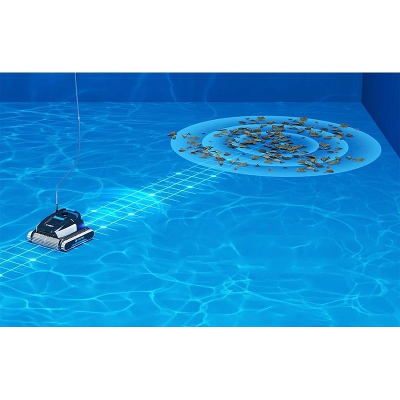 Wybot L1 - Limpador de Fundo para Piscinas