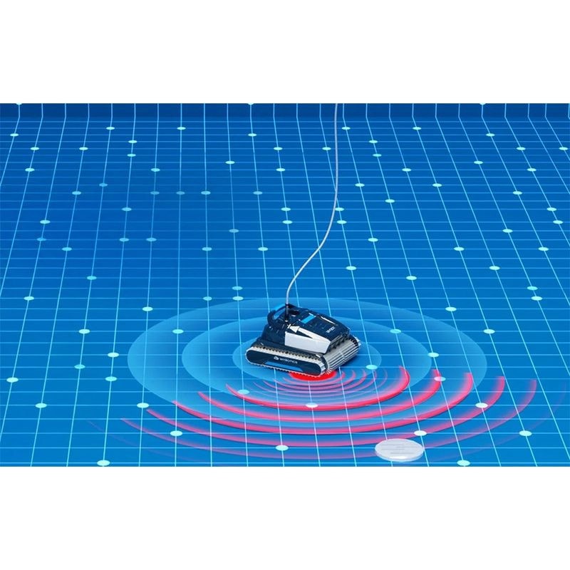 Wybot L1 - Limpador de Fundo para Piscinas