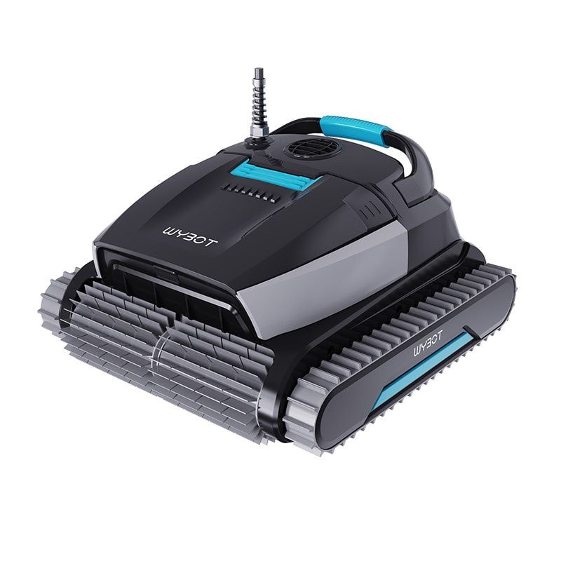 Wybot L1 - Limpador de Fundo para Piscinas