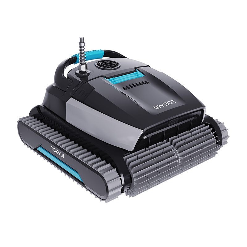 Wybot L1 - Limpador de Fundo para Piscinas