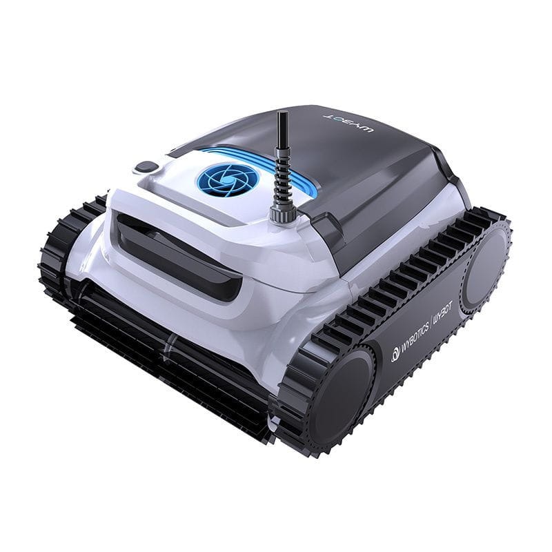 Wybot M1C - Limpador de fundo para piscinas