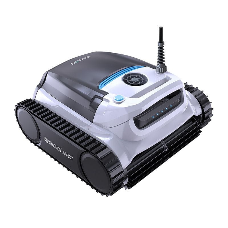 Wybot M1C - Limpador de fundo para piscinas