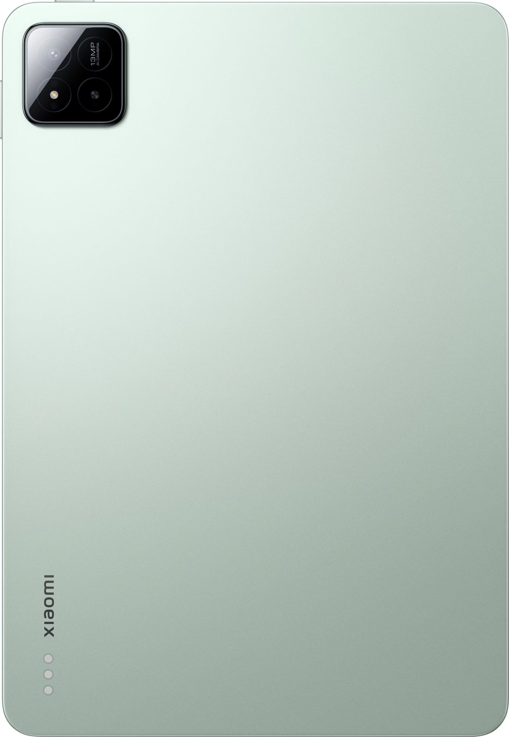 Xiaomi Pad 7 11'' Wi-Fi 6E 8GB/256GB Verde - Tablet