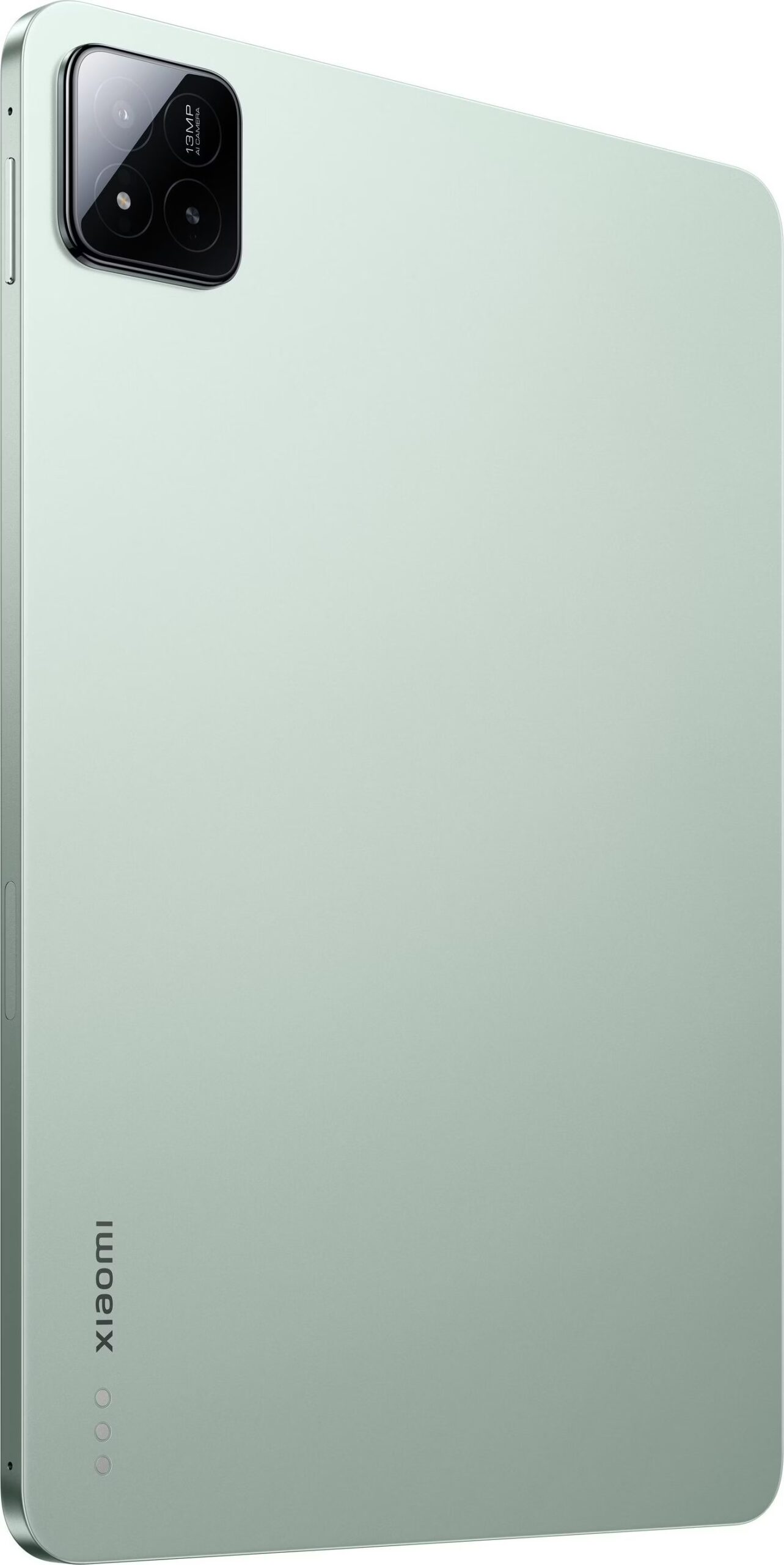 Xiaomi Pad 7 11'' Wi-Fi 6E 8GB/256GB Verde - Tablet