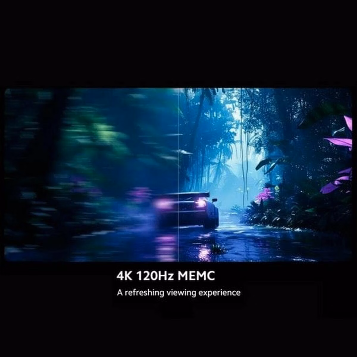Xiaomi TV S Mini LED 75 (2025) 4K UHD Google TV 144 Hz