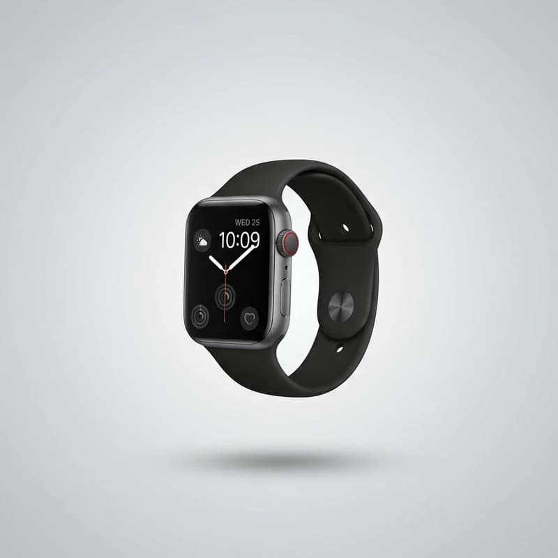 Smartwatches