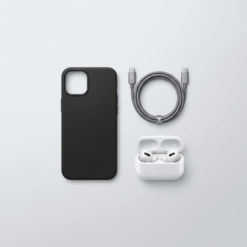 Comprar acessórios tecnologia capas cabos e auriculares