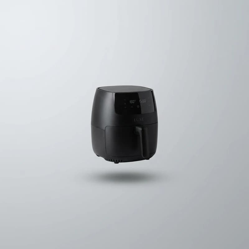 Comprar eletrodomésticos fritadeiras e aspiradores robot