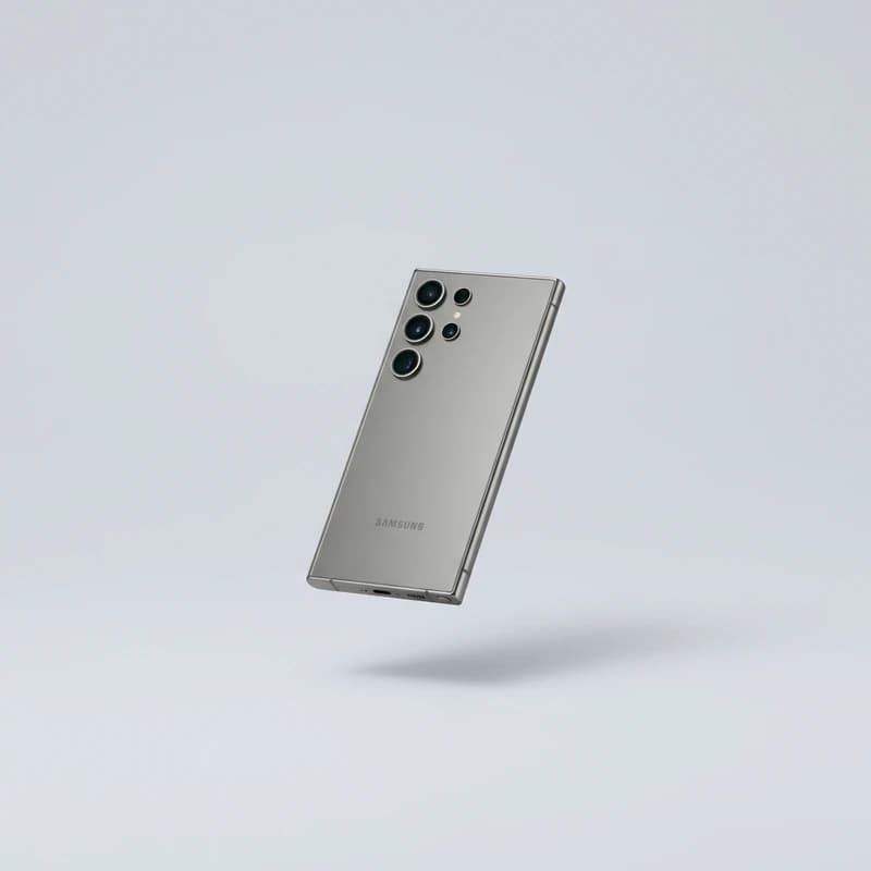 Comprar Samsung Galaxy recondicionado com garantia