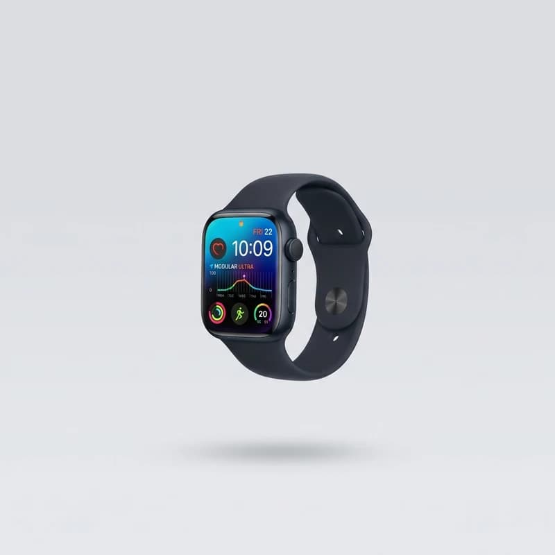 Comprar smartwatch recondicionado Apple Watch e Samsung