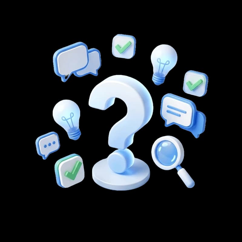 FAQ Toptech