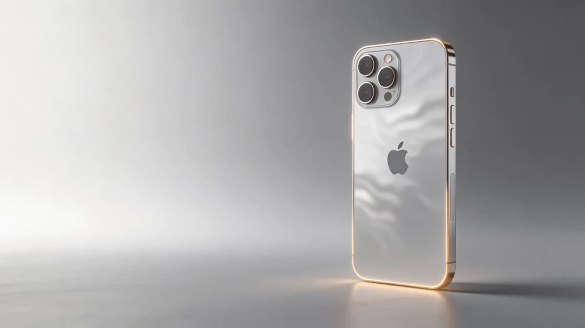 iPhones recondicionados Toptech com 5 anos de garantia