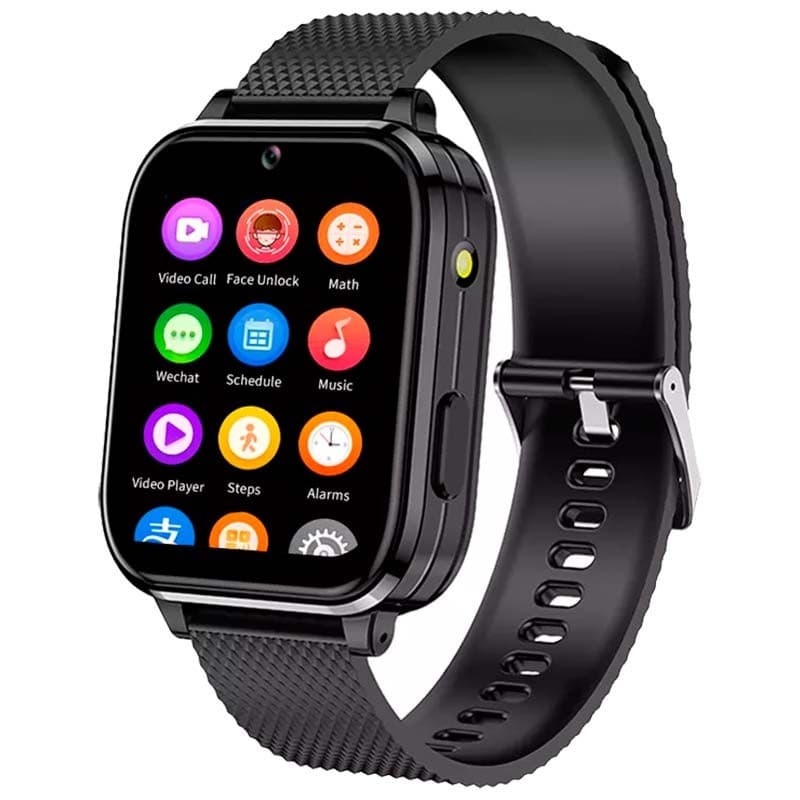 Smartwatch para crianças T36 4G GPS