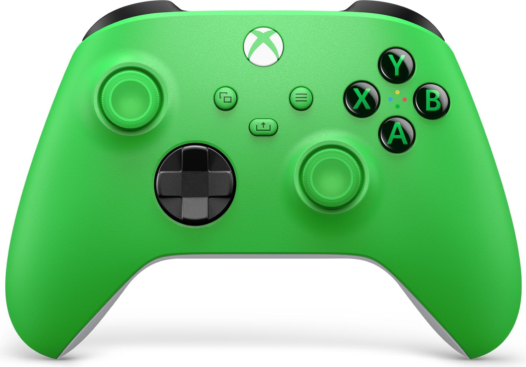 29 Xbox Wireless Controller - Velocity Green