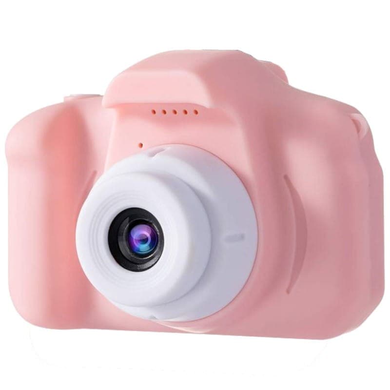 Câmara X200 – Câmara digital para crianças