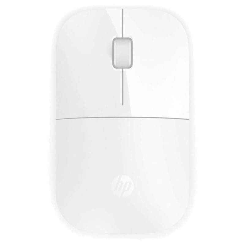 Rato sem fio HP Z3700 – 1200 DPI