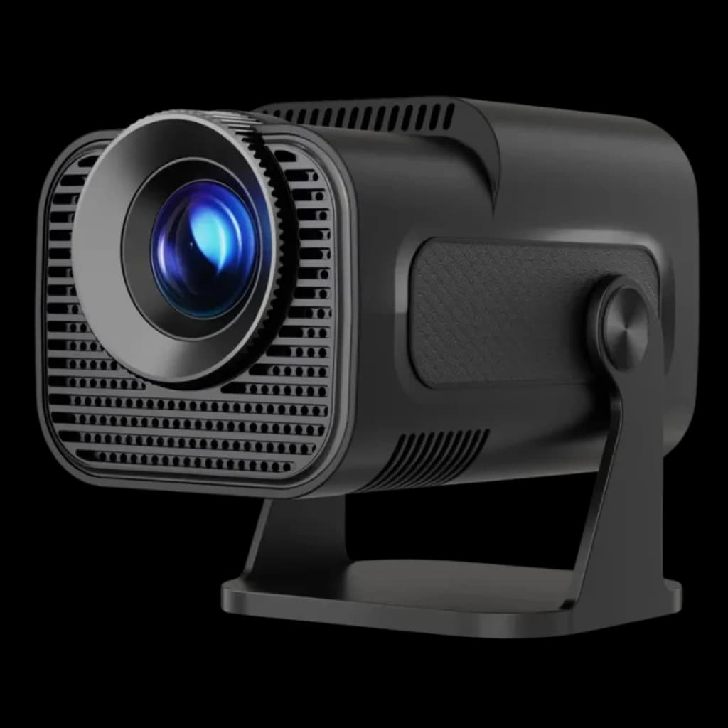 Projetor Magcubic HY320 Mini HD 300 ANSI