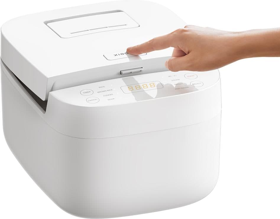 54 Smart Multifunctional Rice Cooker