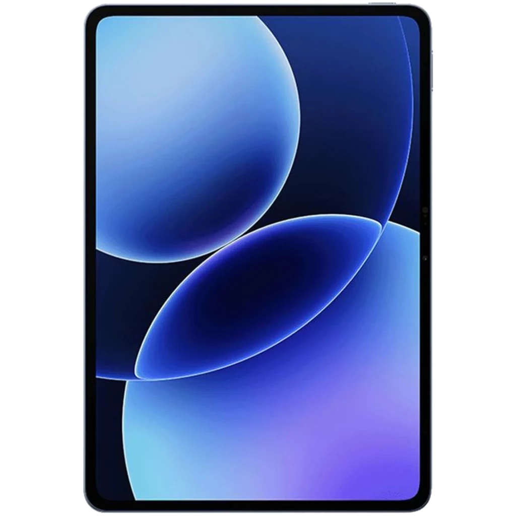 Xiaomi Pad 8 Pro 256 GB Azul Processador Qualcomm Snapdragon 8 Elite 8 GB de RAM Resolução 3,2K