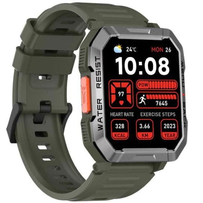 Blackview W60