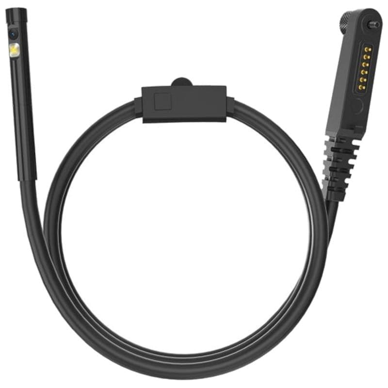 Endoscópio Ulefone uSmart E 02 para Power Armor 19, 18T/18, 16 Pro, 13, 9/9E