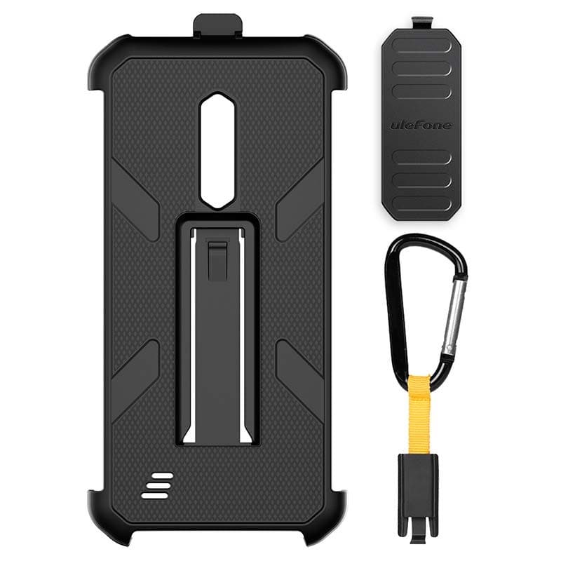 Capa Multifuncional Ulefone Armor X12 Pro