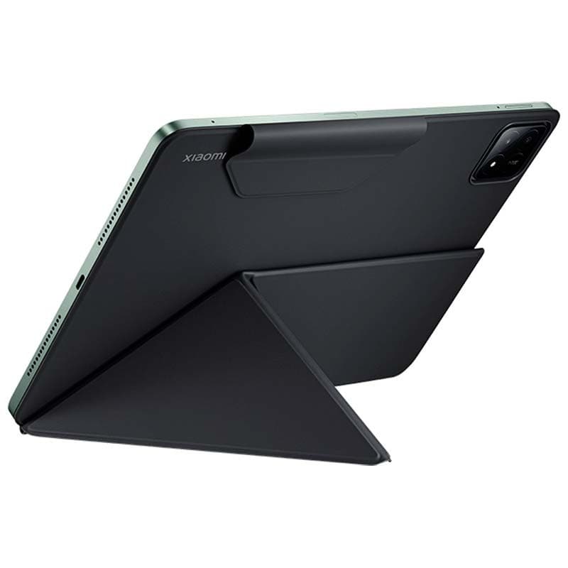 Capa Xiaomi Pad 6S Pro 12.4 Cover 2 Posições Inteligente