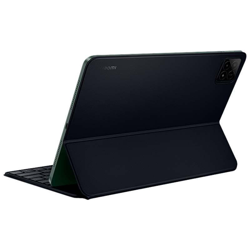 Teclado Xiaomi Pad 6S Pro 12.4 Keyboard com Capa