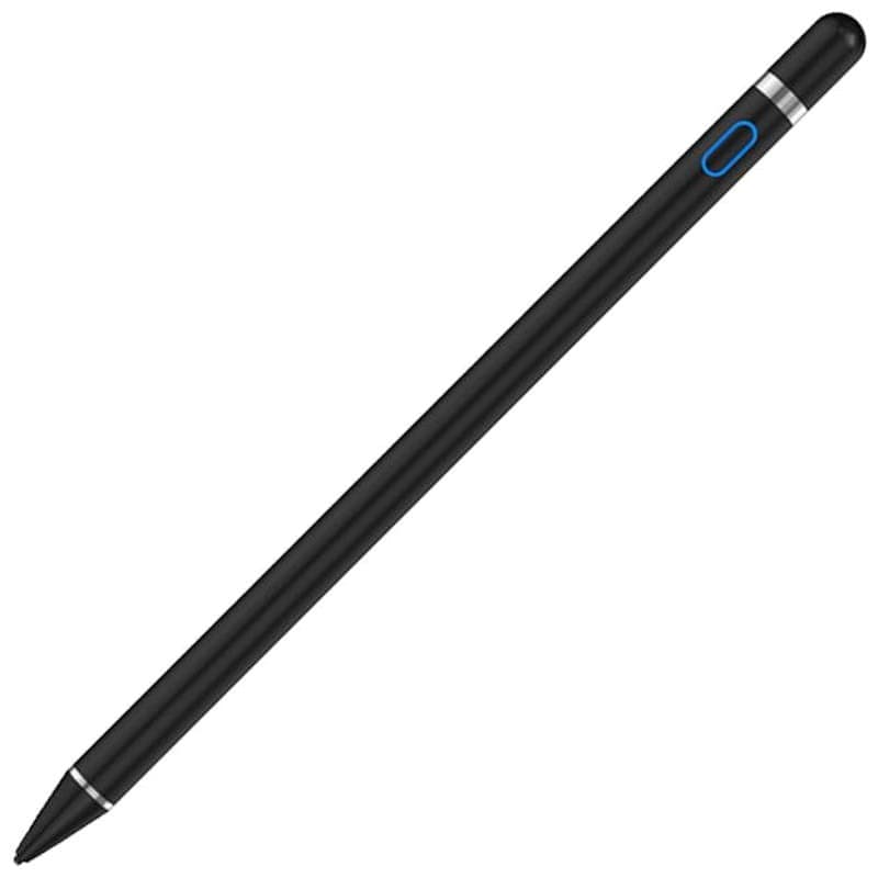 Caneta Stylus Capacitiva K811 para Xiaomi Pad/Apple iPad/Samsung Tab