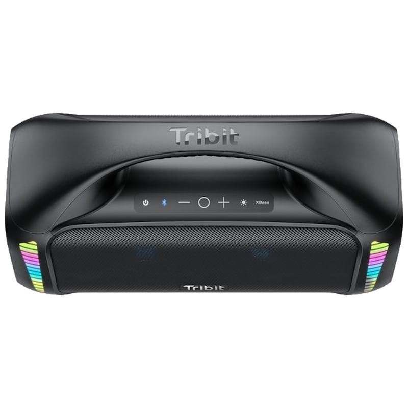 Coluna Bluetooth Tribit Stormbox Blast 90 W