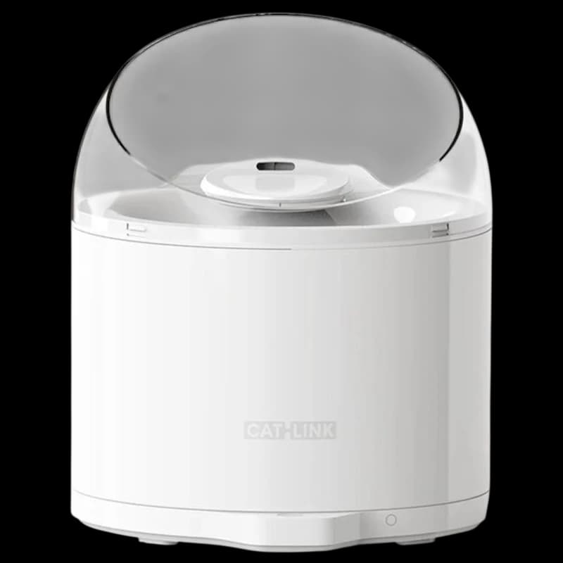 CATLINK AI Fountain Pure 2 UV - Bebedouro automático para animais de estimação