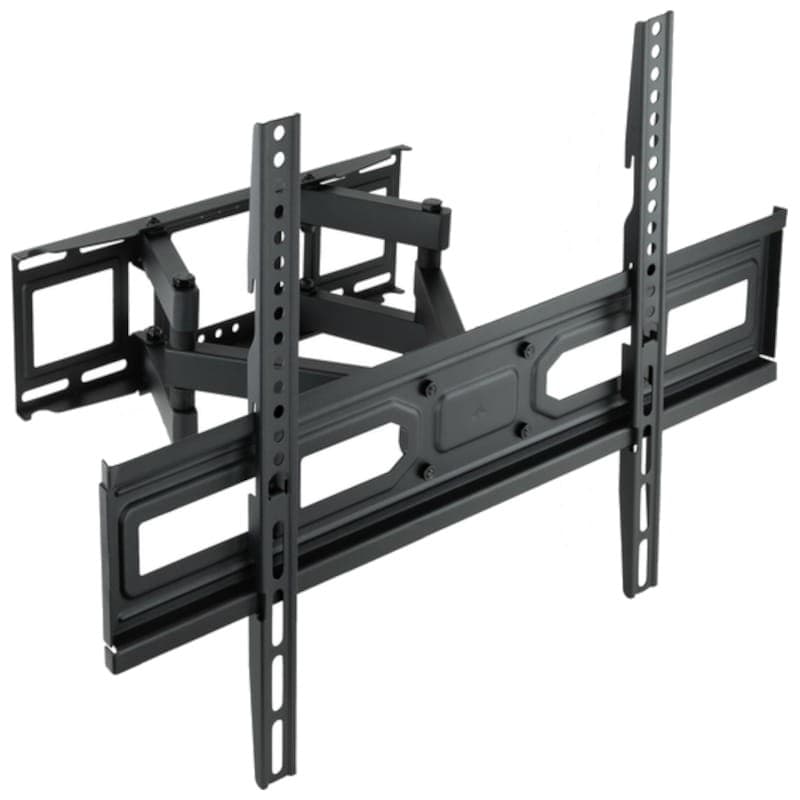 TooQ LP7866TN-B giratório e inclinável 37”- 80” VESA 600×400 mm – Suporte para TV