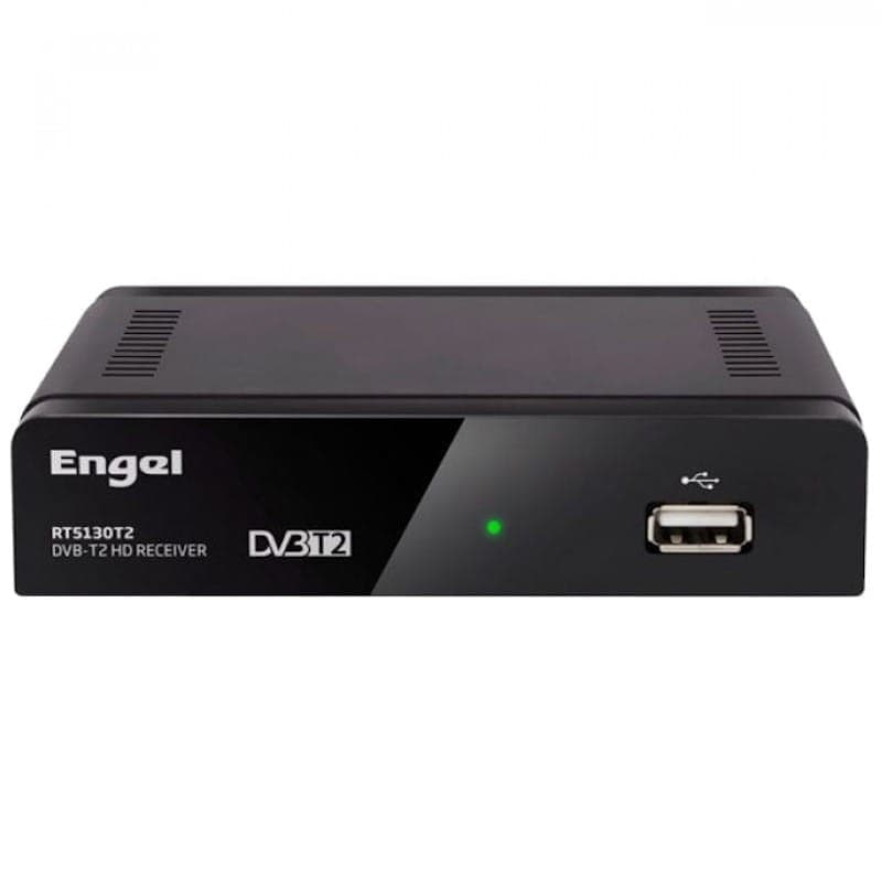 Engel Axil RT5130T2 – Receptor de TDT
