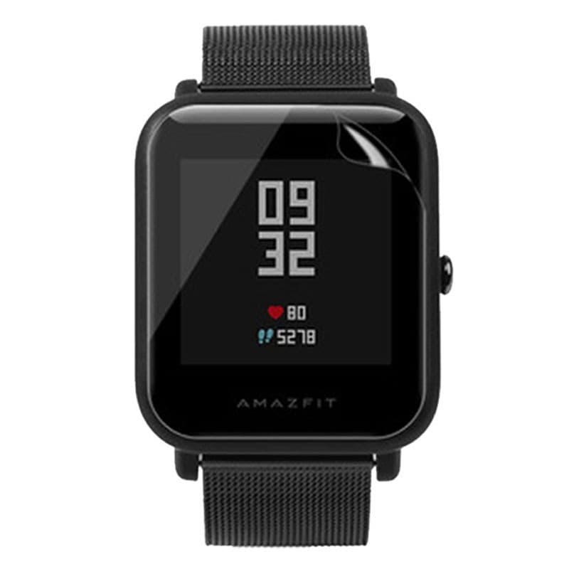 Amazfit Bip / Bip Lite Protector de Ecrã