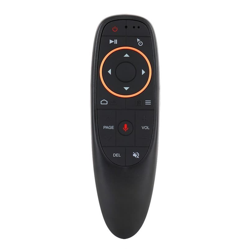 Air Rato G10s Controlo de Voz Gyro