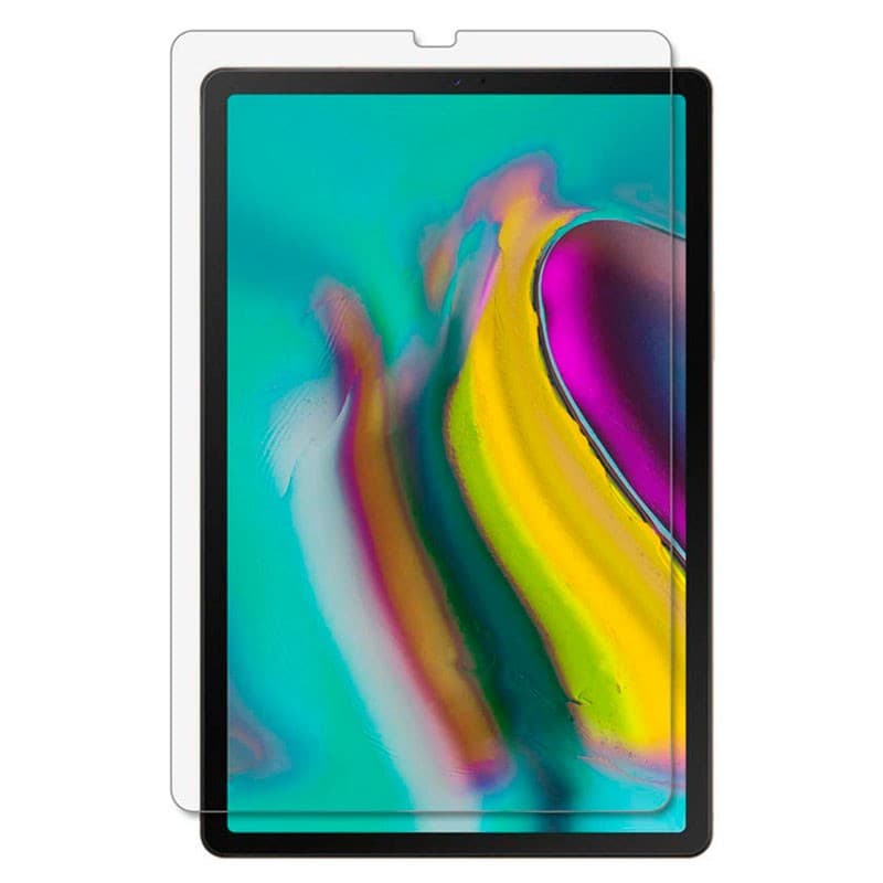 Protector de vidro temperado Samsung Galaxy Tab S5e T720 / T725