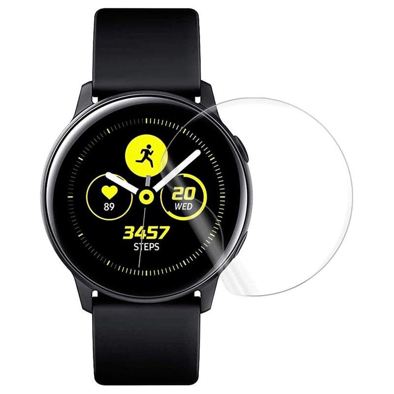 Protector de Ecrã Samsung Galaxy Watch Active 2 44mm R820