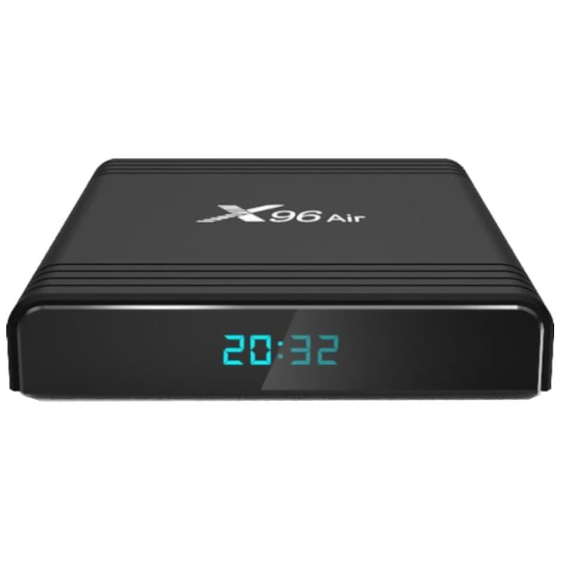 X96 Air 8K S905X3 4GB/32GB Android 9.0 – Android TV