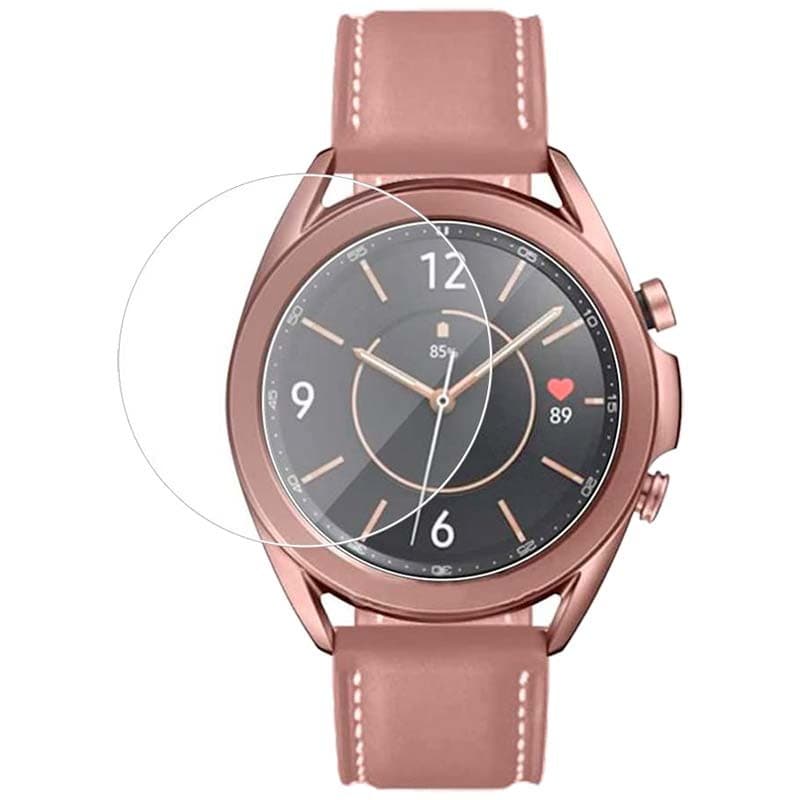 Protetor de hydrogel Samsung Galaxy Watch 3 R850 41mm