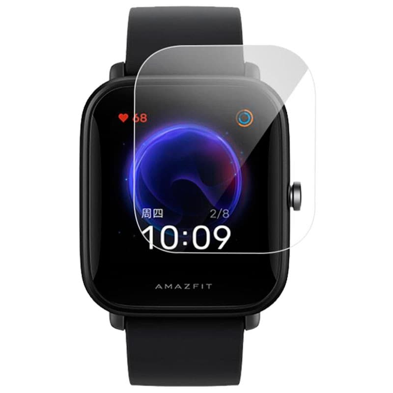 Protetor de hydrogel Amazfit Bip U / U Pro