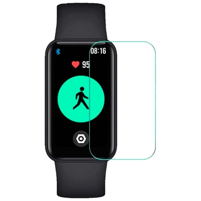 Protetor de hydrogel Xiaomi Redmi Band Pro