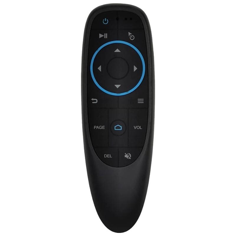 Air Rato G10BTS Giroscópio Bluetooth