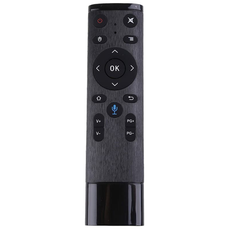 Air Rato Q5 G Giroscópio Voz