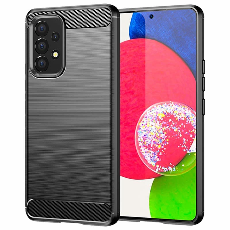 Capa Carbon Ultra Samsung Galaxy A13 A135