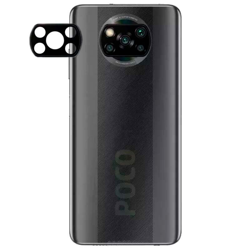 Protetor de Câmara Xiaomi POCO X3 NFC / POCO X3 Pro
