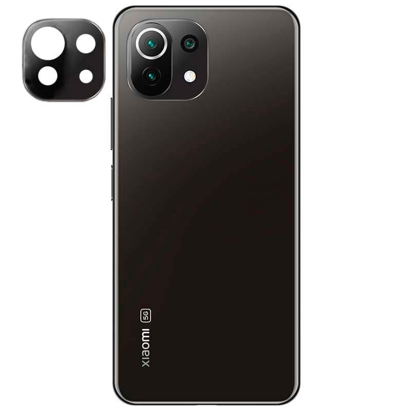 Protetor de Câmara Xiaomi Mi 11 Lite 4G / 5G / 5G NE