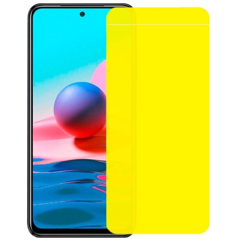 Protetor de Ecrã HydroGel Xiaomi Redmi Note 11S 5G