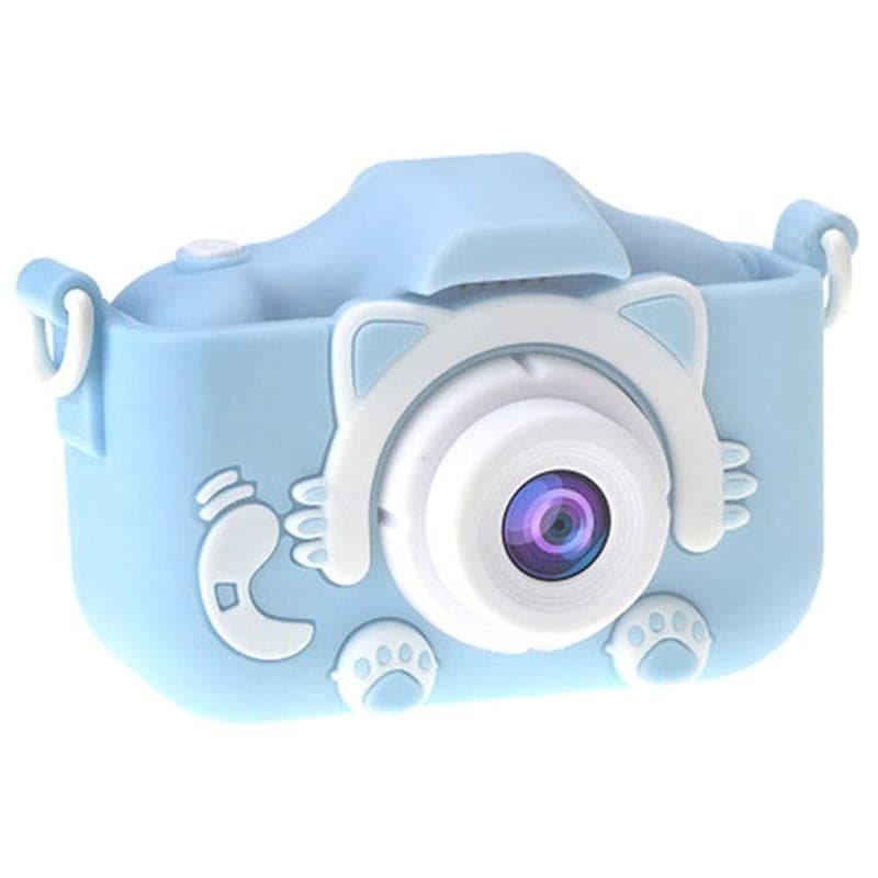 Câmara Digital Infantil K1C