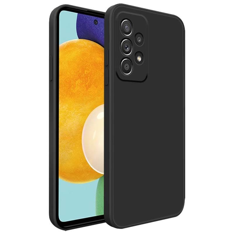 Capa Samsung Galaxy A53 5G Square Liquid Premium